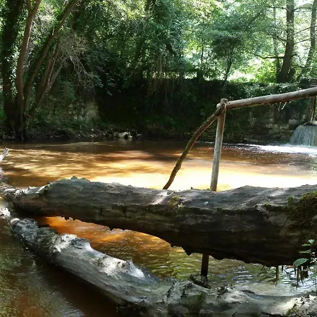 Hébergement de vacances Les Cardaires Grignols (Gironde)